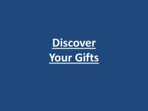 Cover of (6) Your Gifts