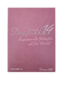 Cover of Dagstukkies (Nommer 14)
