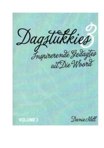 Cover of Dagstukkies (Nommer 3)