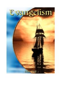 Cover of EVANGELISM