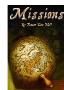Cover of Missions