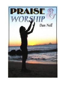Cover of Praise and Worship