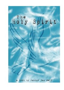 Cover of The Holy Spirit